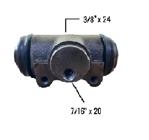 6301 I