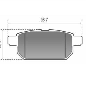 83779  RAYBESTOS