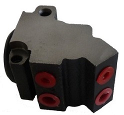 VL23701 DIRA