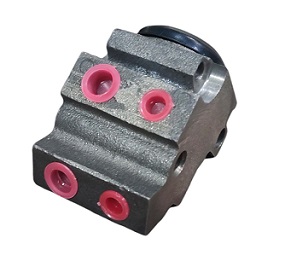 VL23901 DIRA