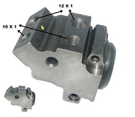 VL24901 DIRA