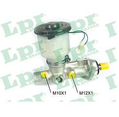 LPR1606