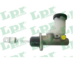 LPR2268