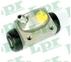 LPR5201